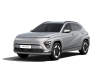 Hyundai KONA Electric Czech Edition